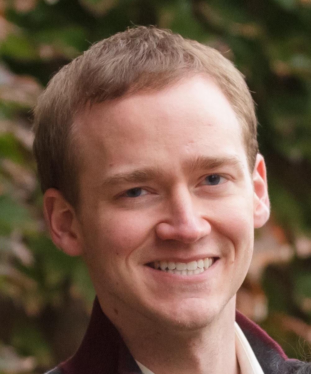 Richard Jordan