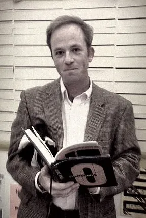 Robert Boatright