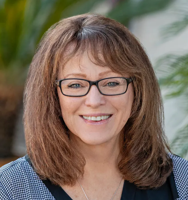 Barbara McGraw