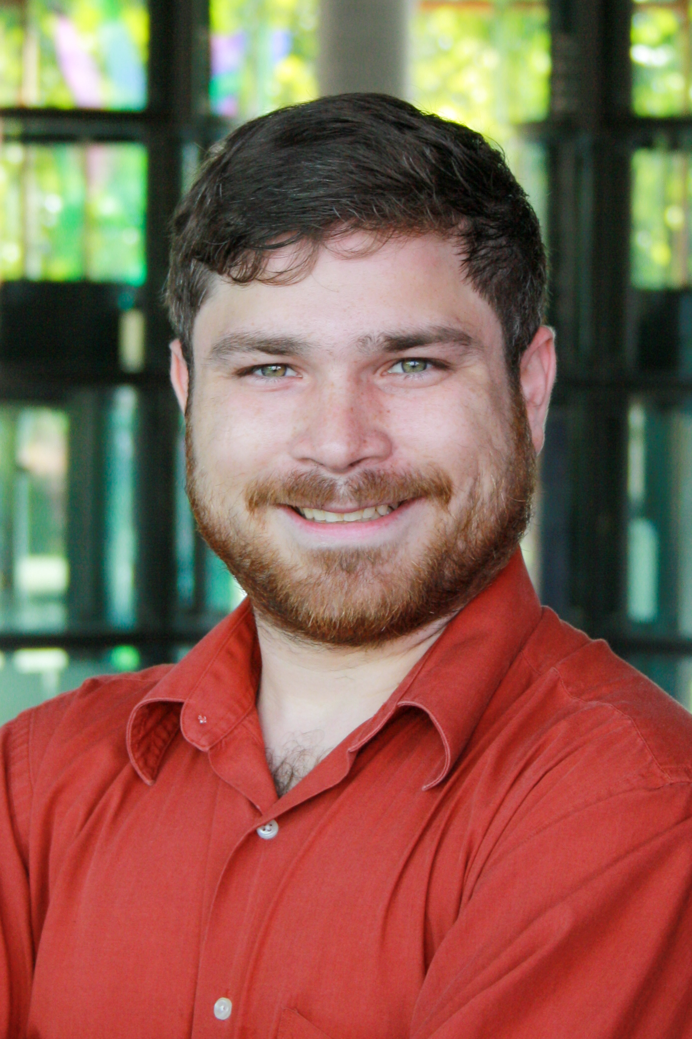 Joshua Bedi