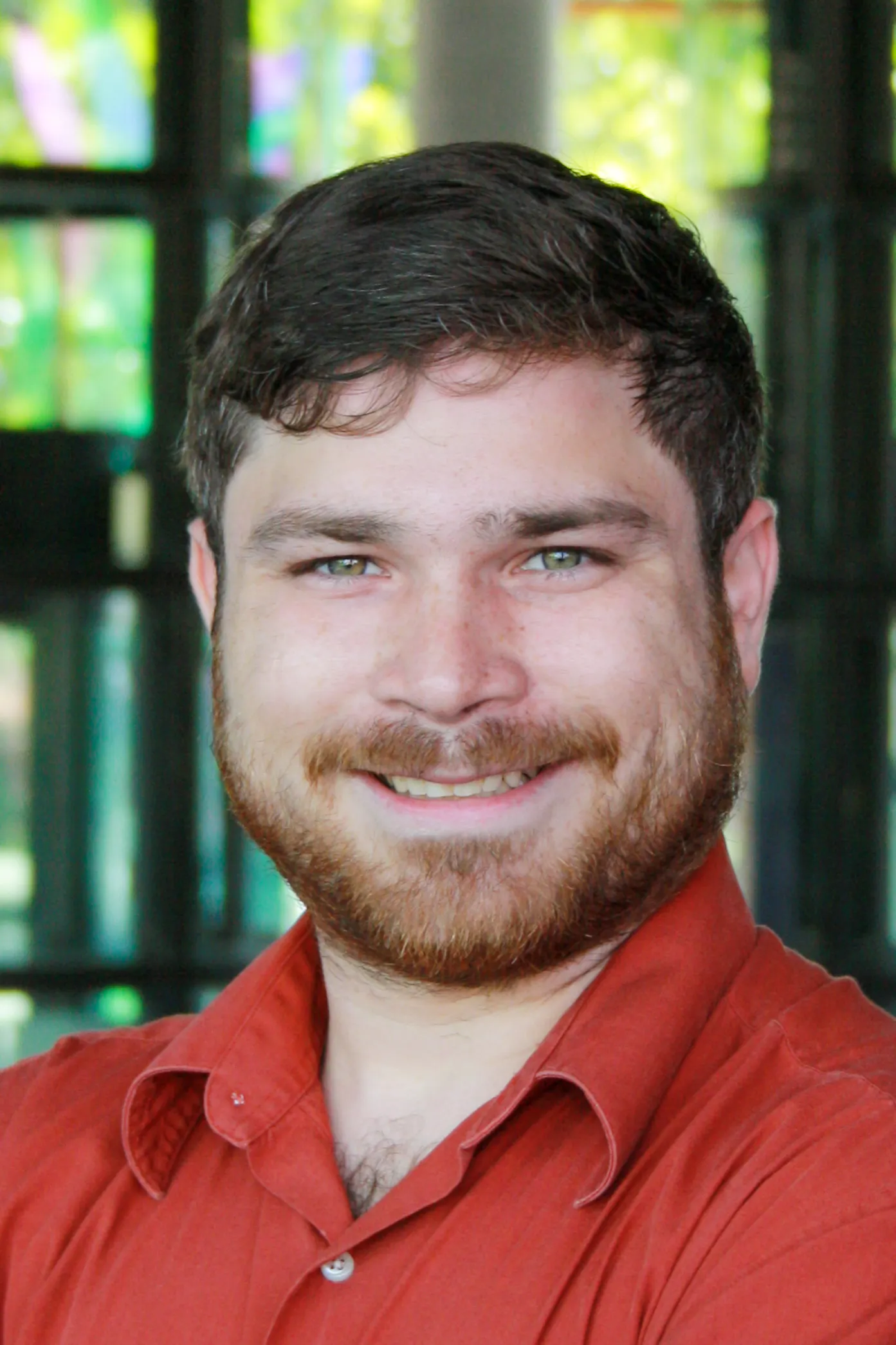 Joshua Bedi