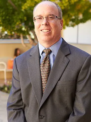 Richard Redding