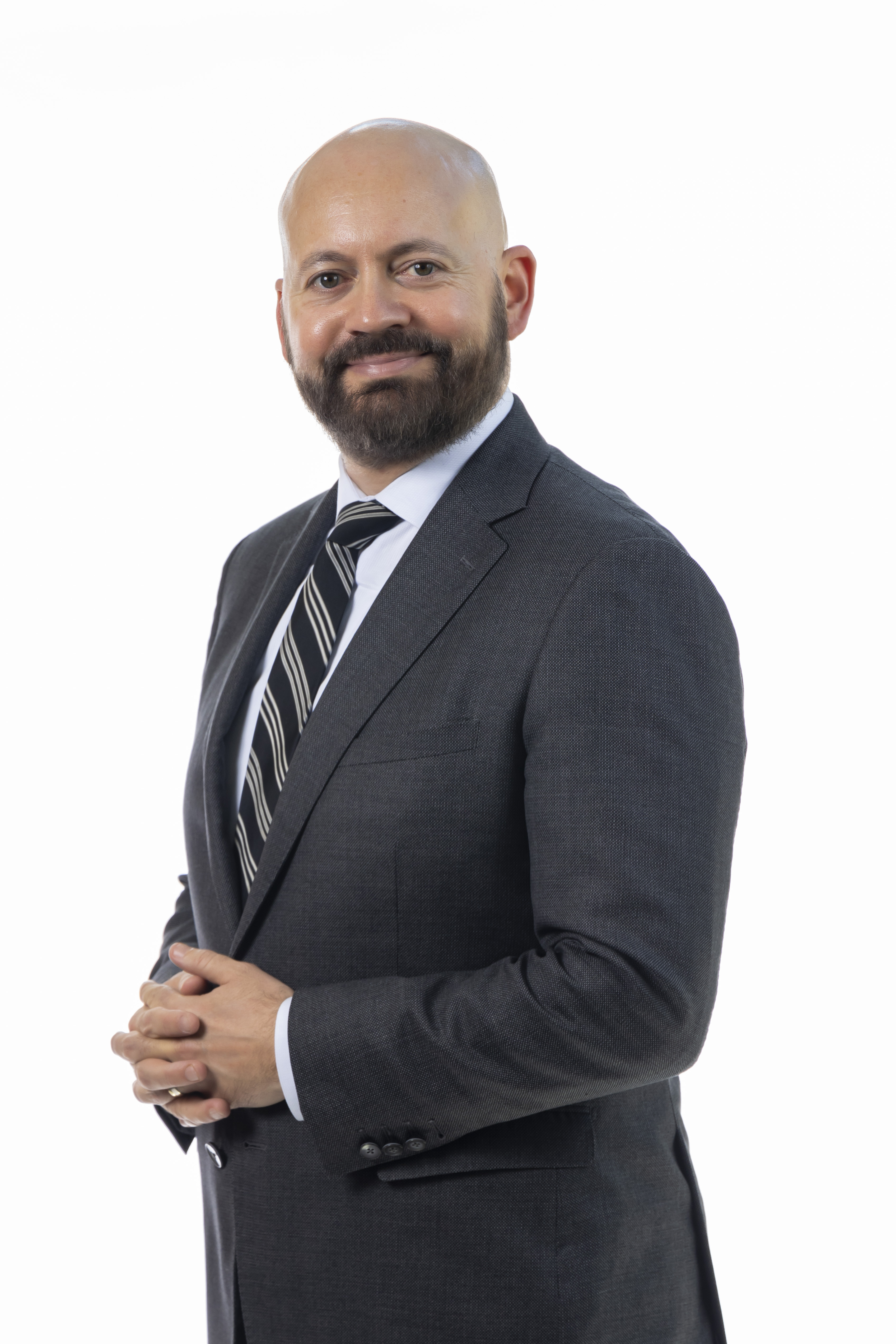 Brian Fitzpatrick