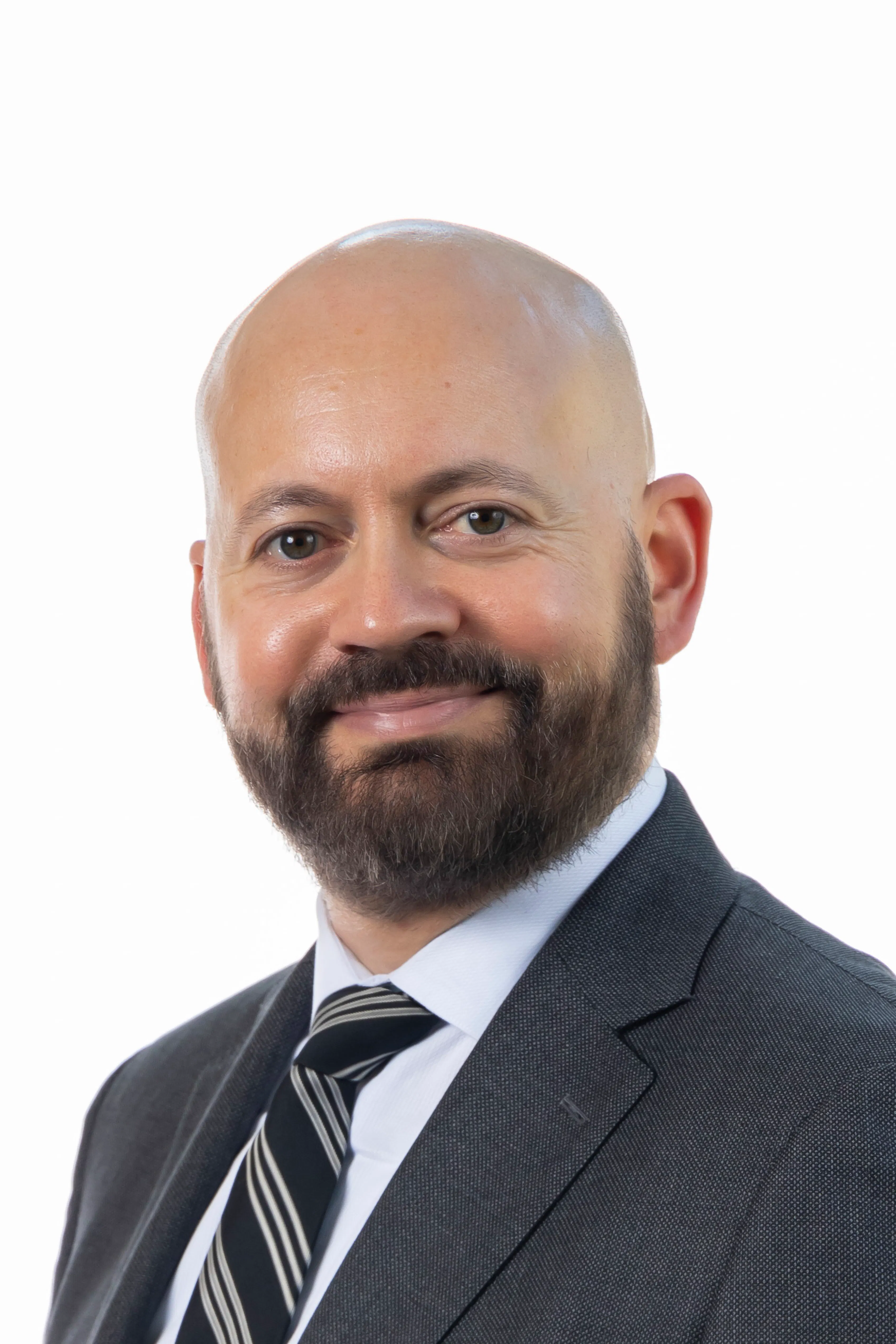 Brian Fitzpatrick