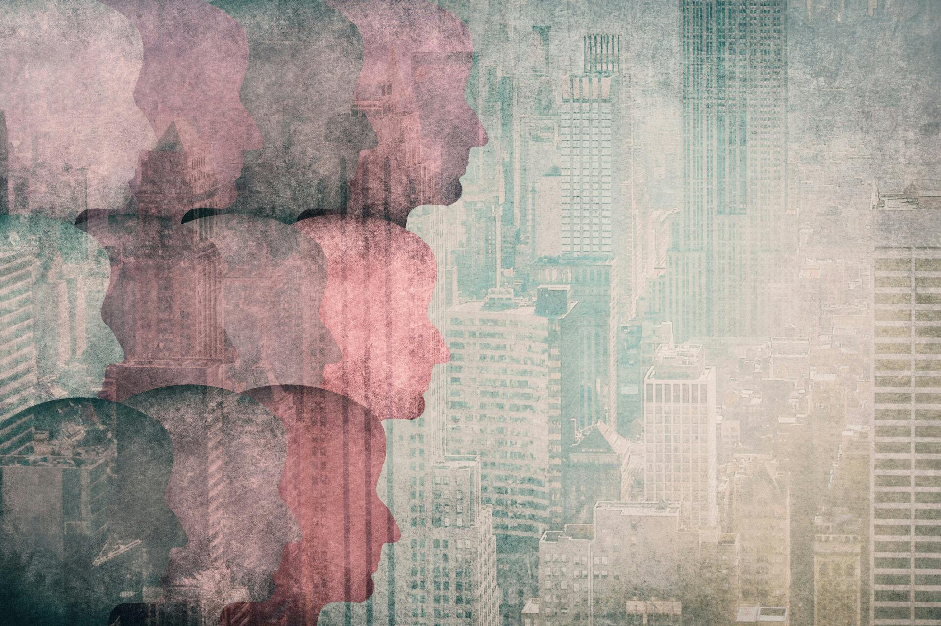 Civil Society: The Engine of Effective Problem-Solving