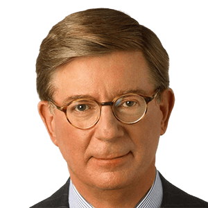 A Conversation with George Will on Liberalism and Conservatism