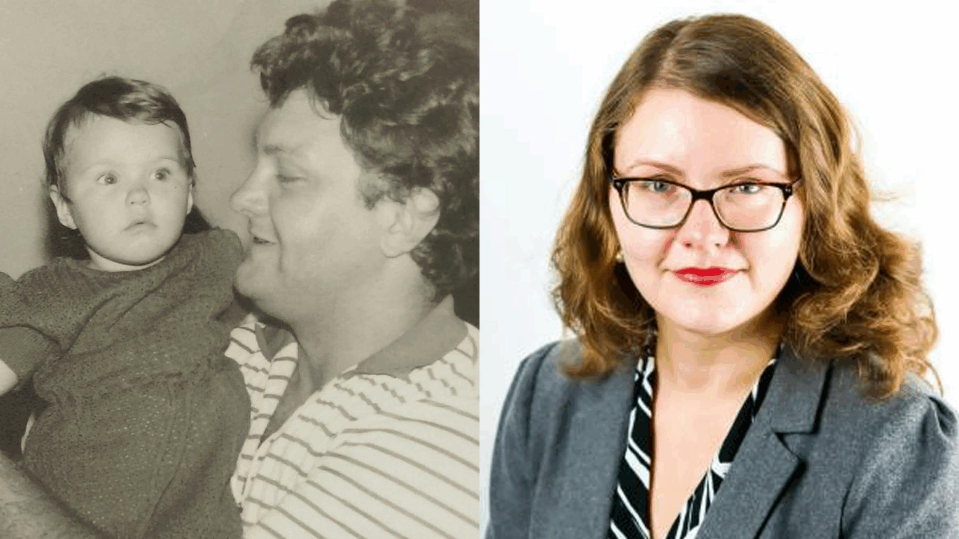 A Jolt of Freedom: Paula Ganga’s Discovery of Ideas as Living Things