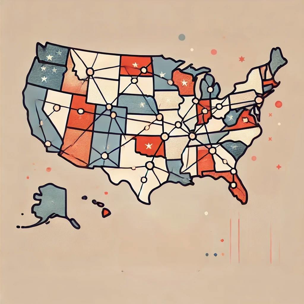 IHS Fellow Andy Craig in Cato: Clarifying the Possibility of a Contingent Election Under the Twelfth Amendment