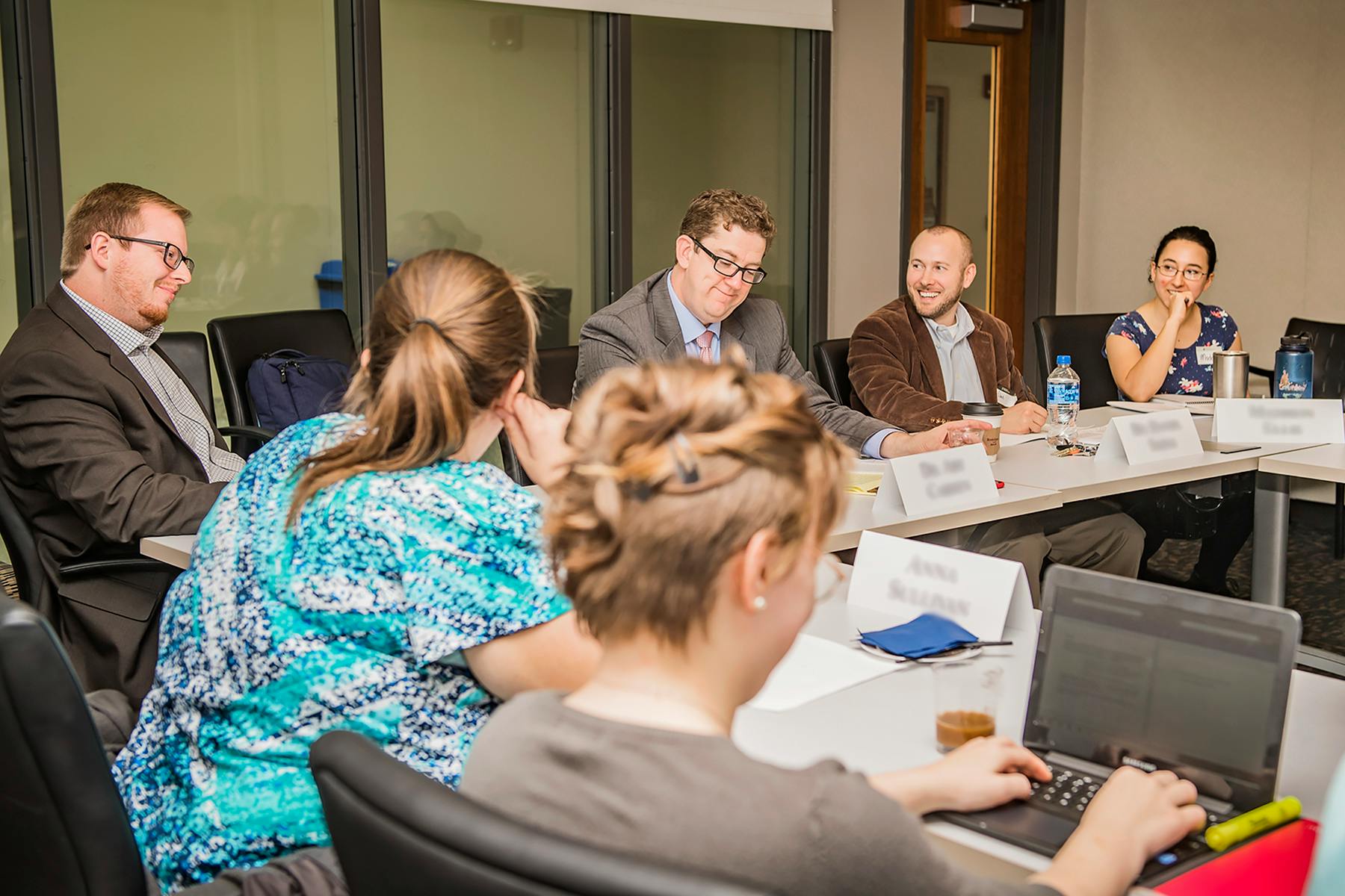 Answers Across the Street: How Daniel J. Smith Found and Fought for Freedom