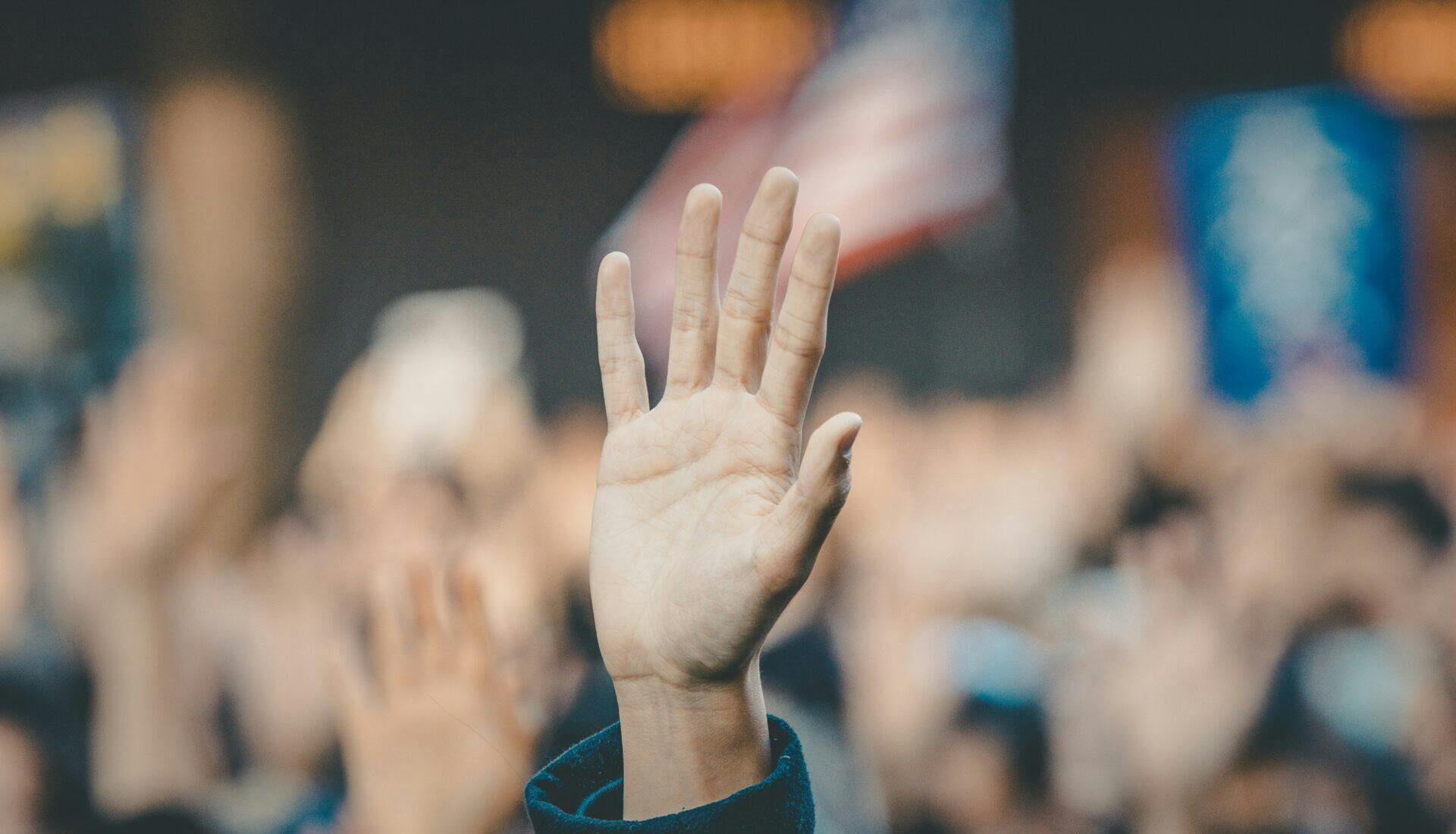 Freedom of Expression: The Safeguard of Liberty and Discovery