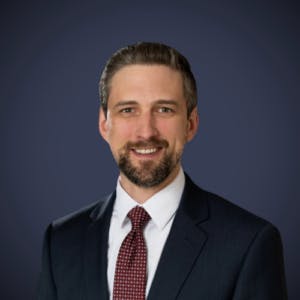 Matthew Kuchem, IHS Director of Outreach