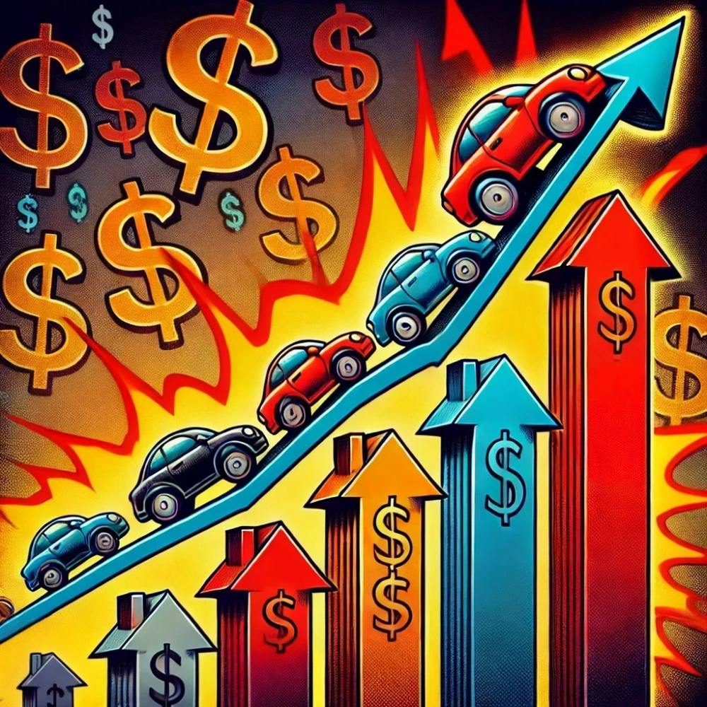 IHS Fellow Andy Craig in Liberal Currents: Liberals Must Wage War on Rent-Seeking