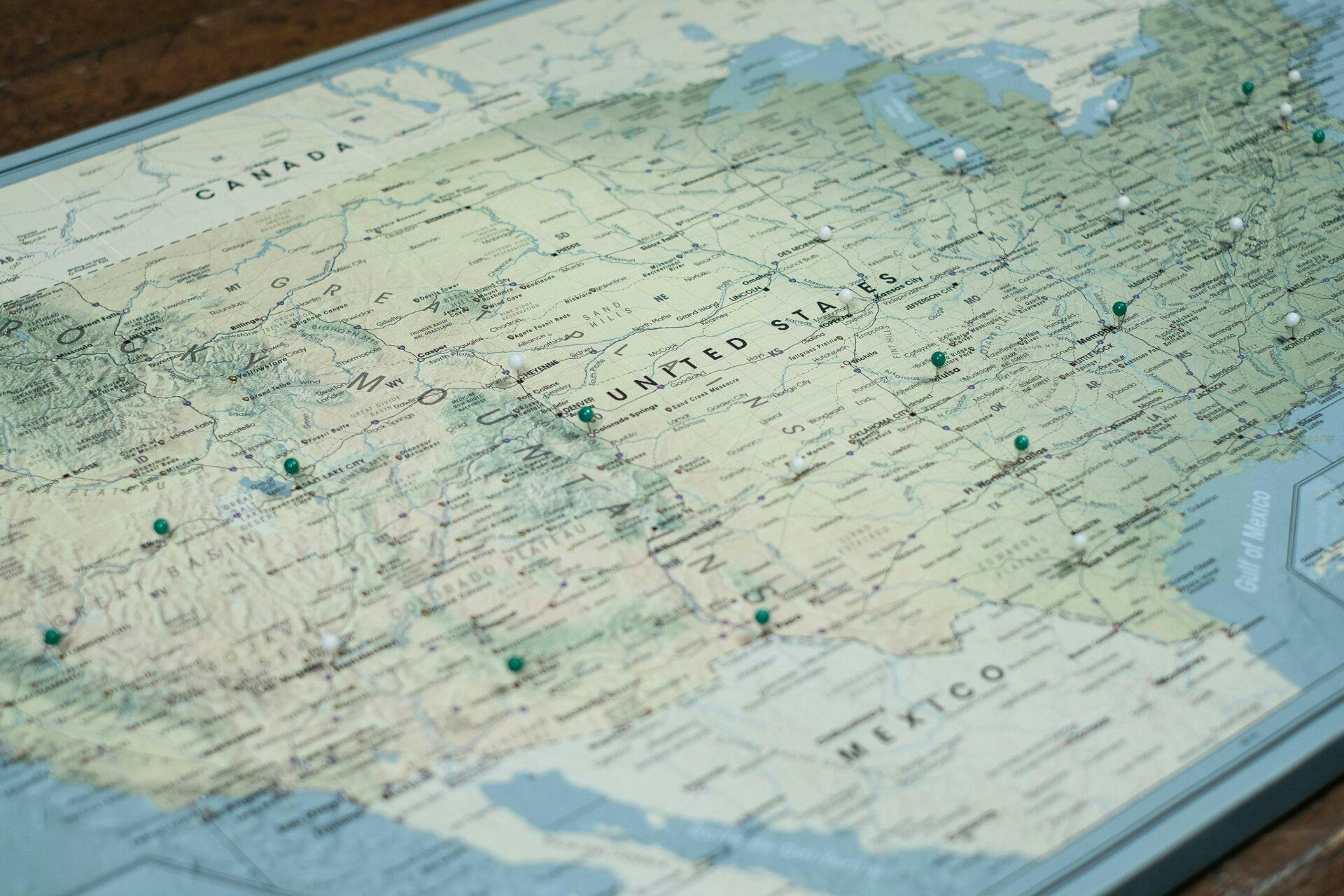 IHS Fellow Andy Craig in MSNBC: Federalism as a Tool for Liberty