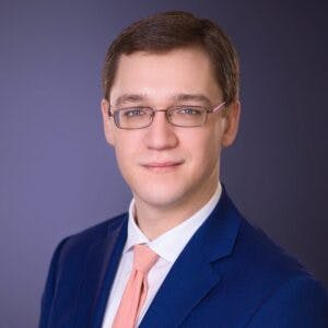 Andy Craig, IHS Fellow