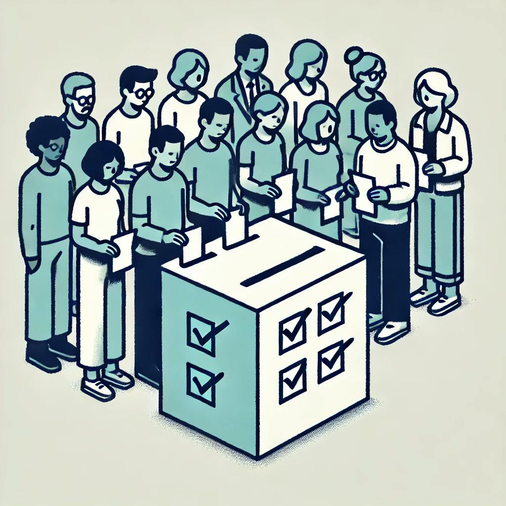 IHS Fellow Andy Craig in The UnPopulist: There Is No Liberalism Without a Healthy Democracy