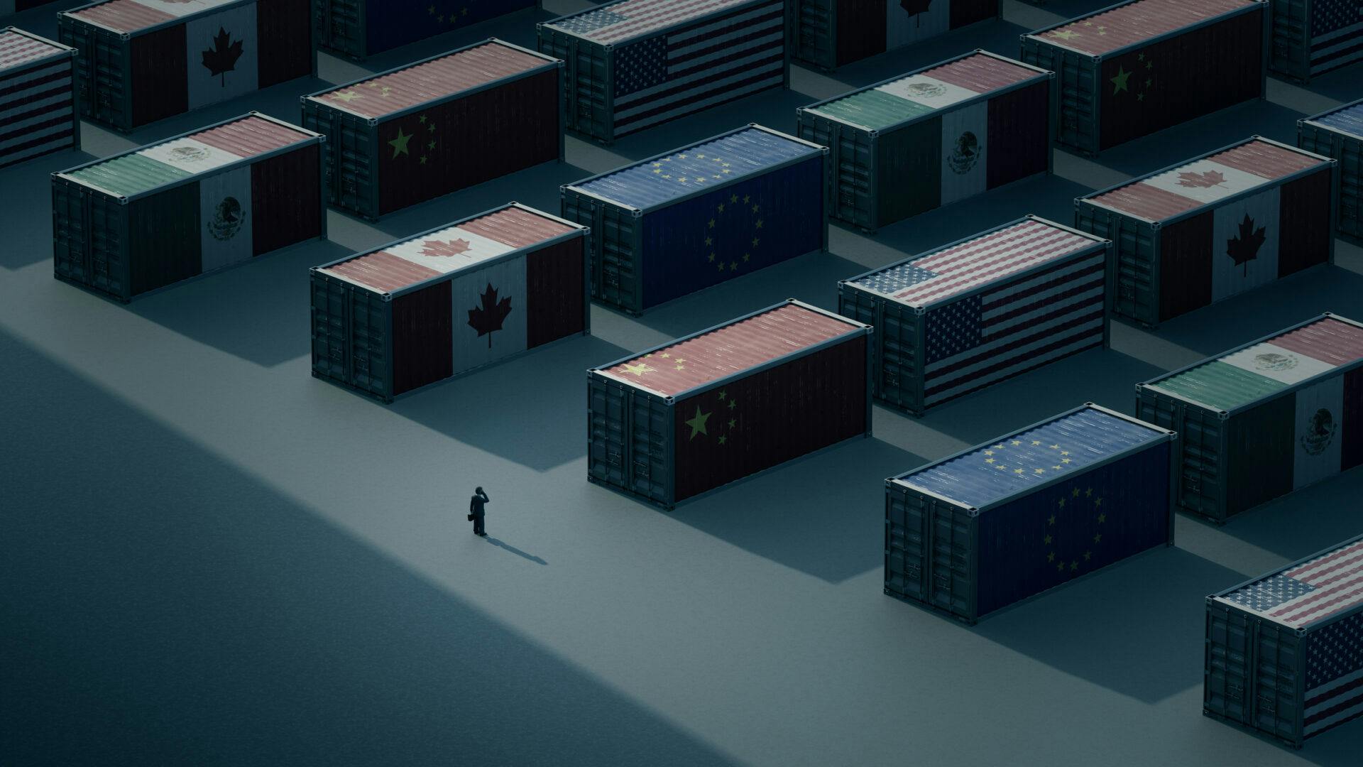 IHS President Emily Chamlee-Wright in Persuasion: These Tariffs Are a Democratic Crisis