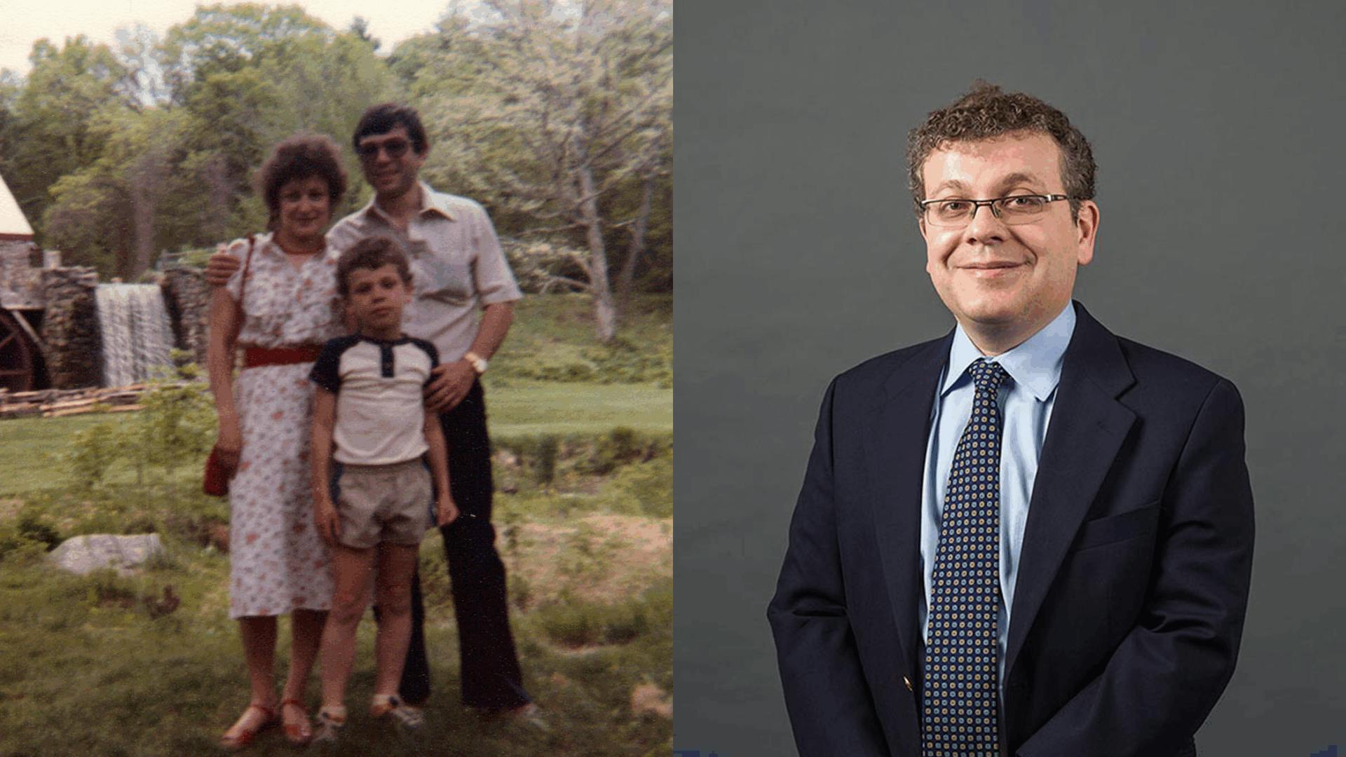 The Soviet-Born Scholar Who Took on Trump’s Tariffs