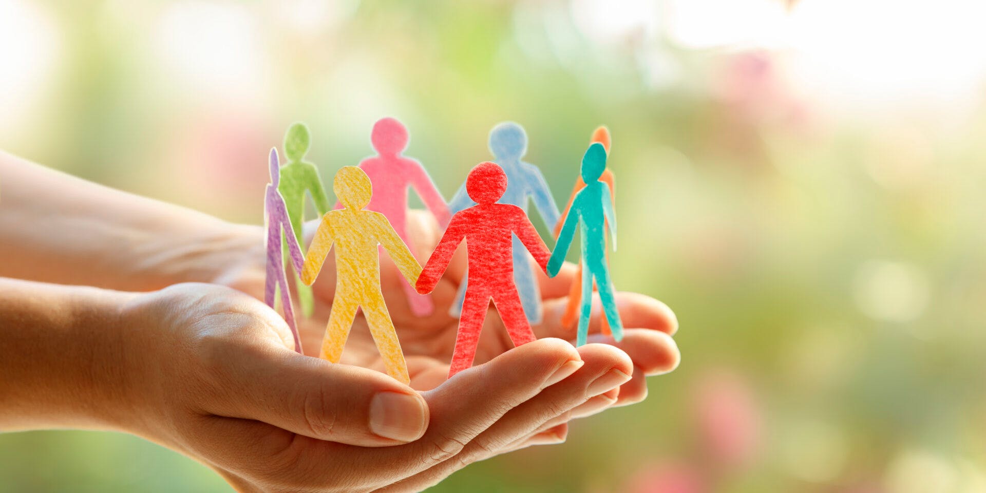 Voluntary Action Drives Mutual Benefit and Societal Progress