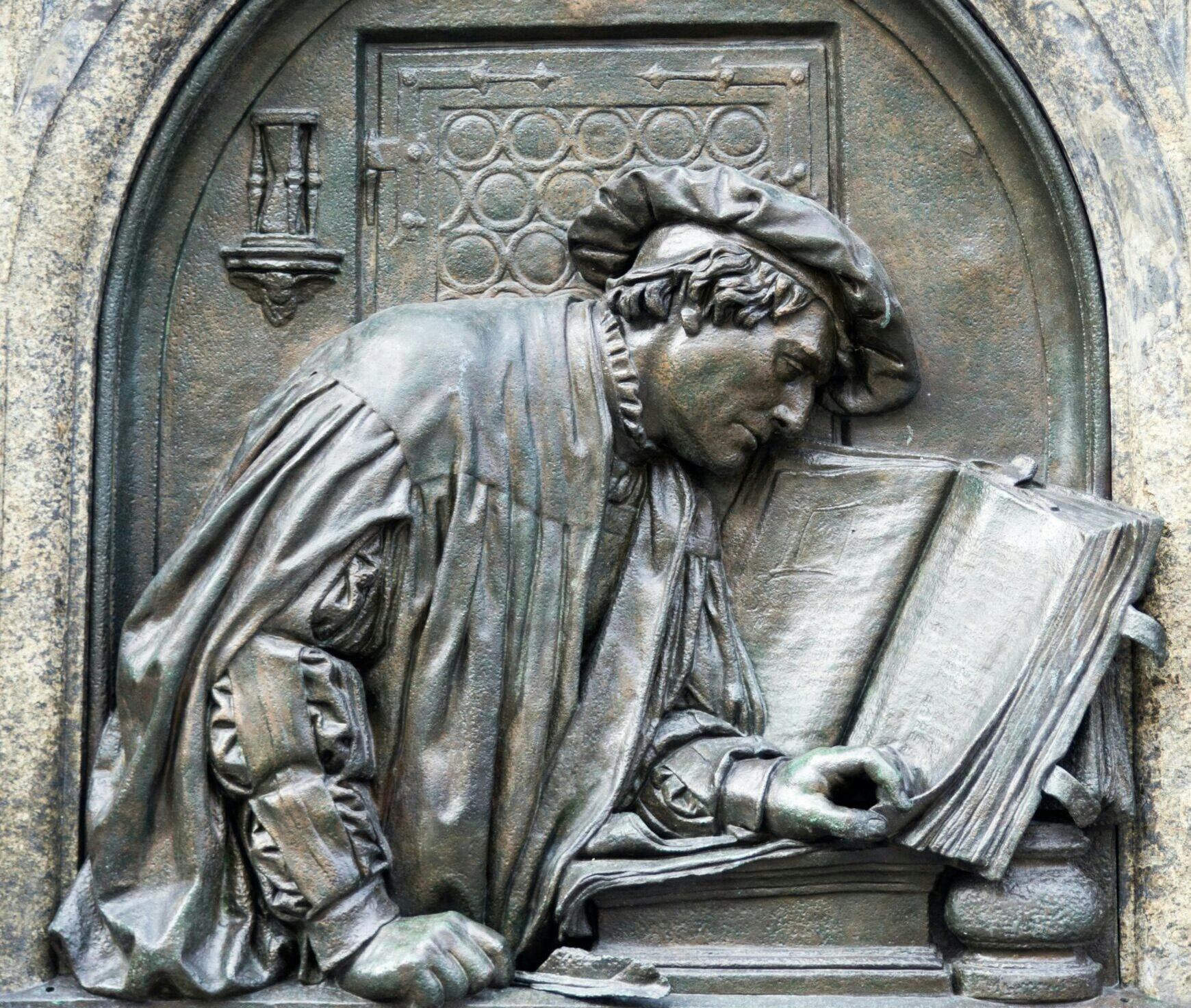 IHS President Emily Chamlee‑Wright in Persuasion: Our Gutenberg Moment