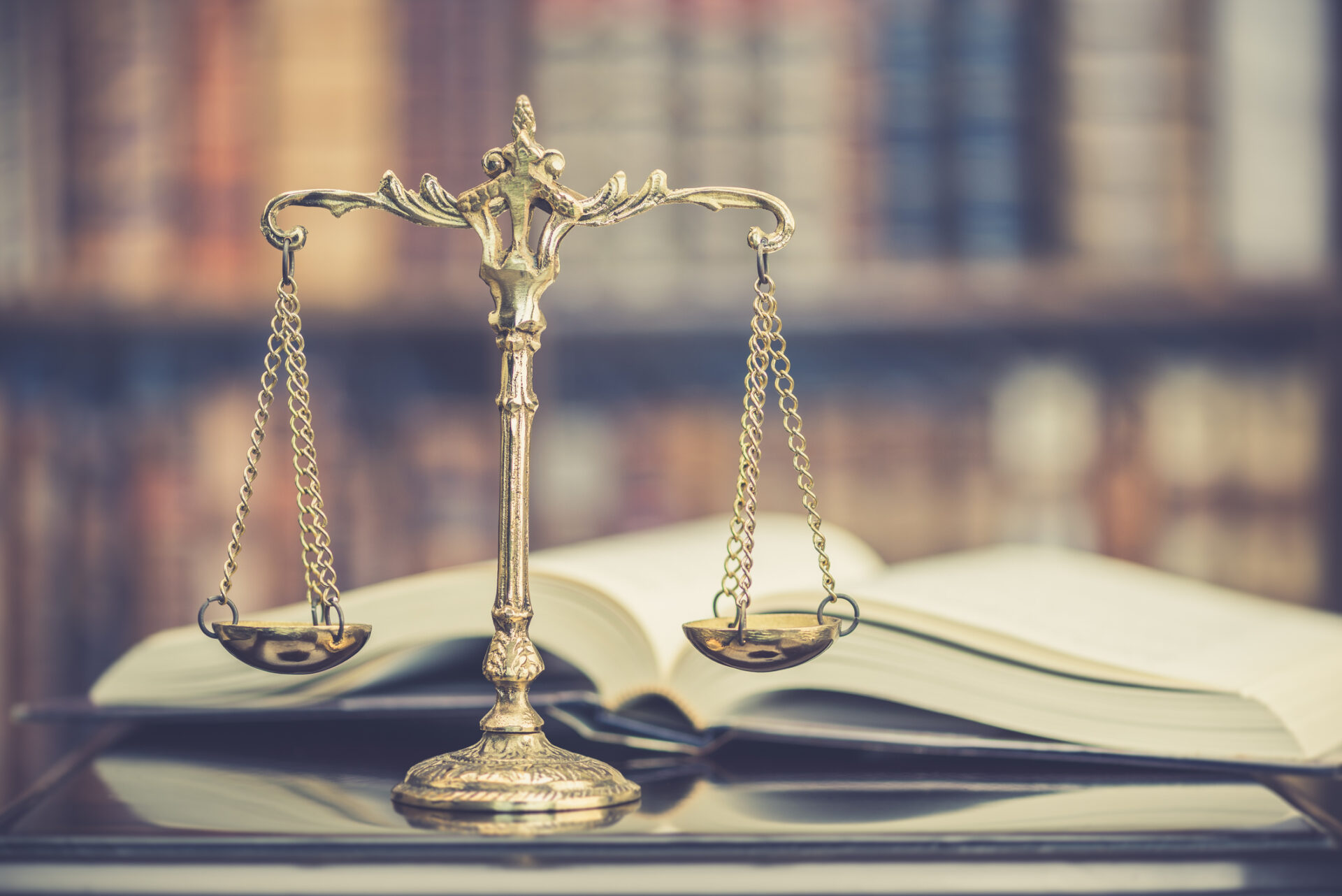 Justice: Freedom in Practice | Institute for Humane Studies