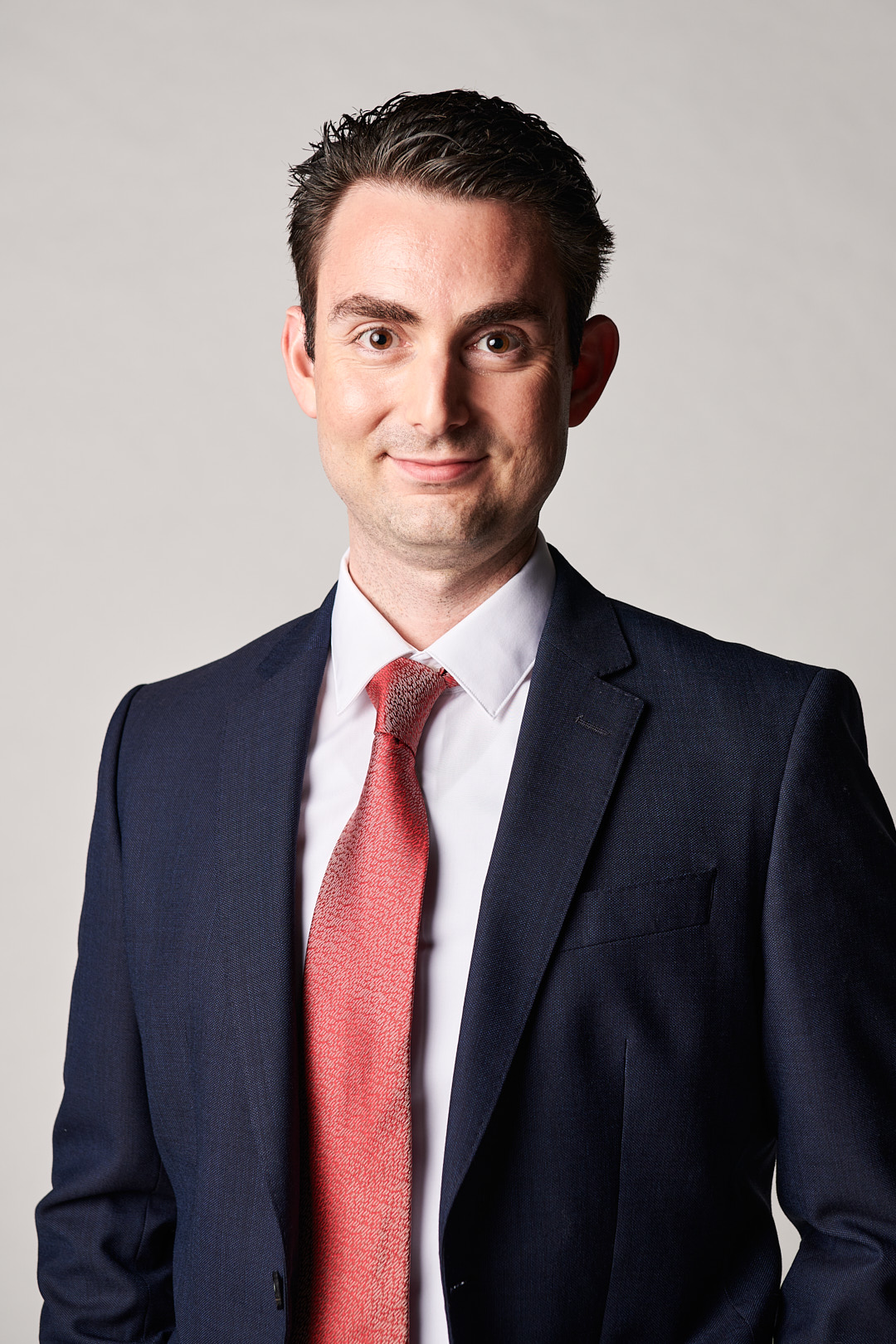 Christos Makridis