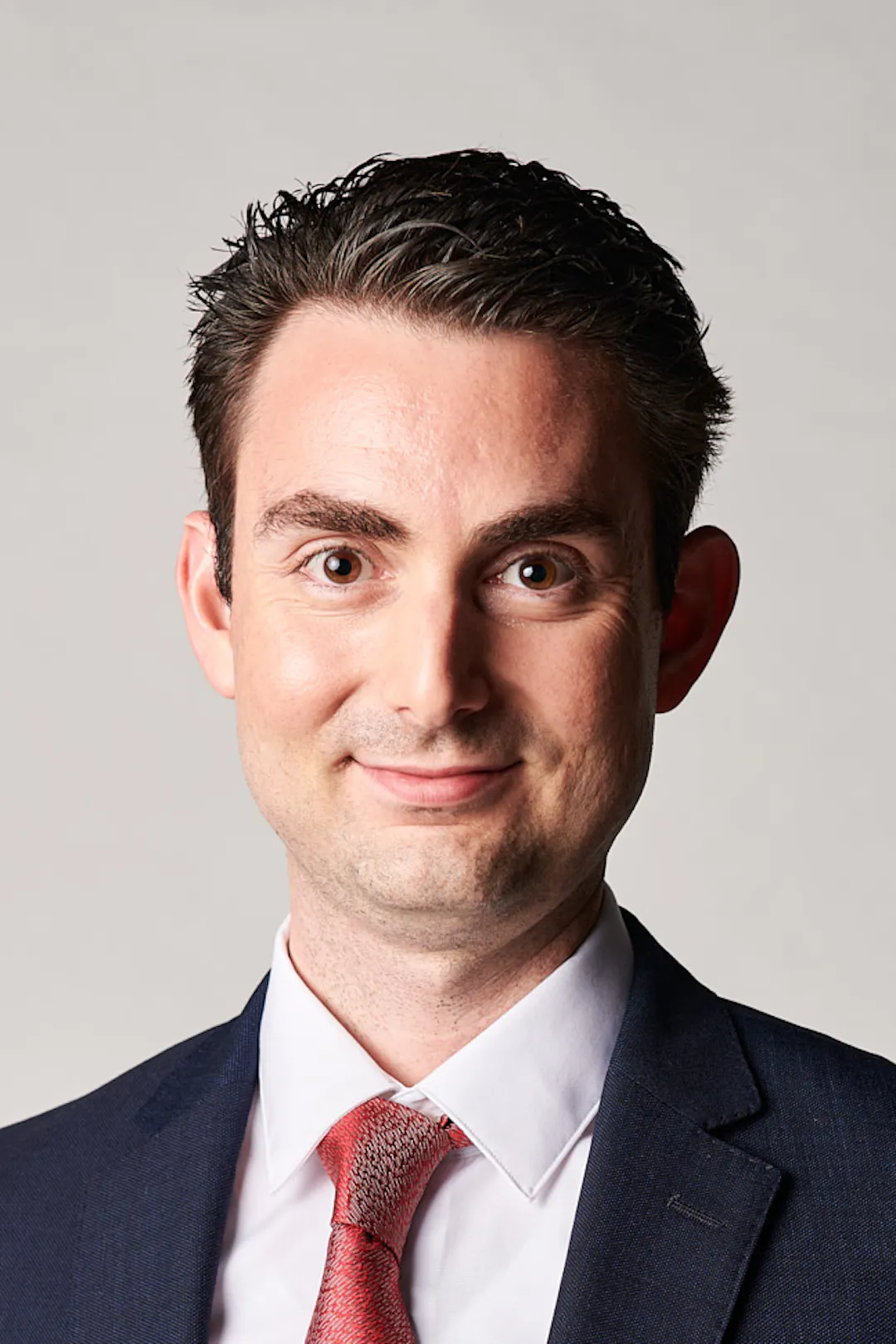 Christos Makridis