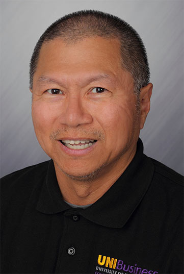 David Surdam