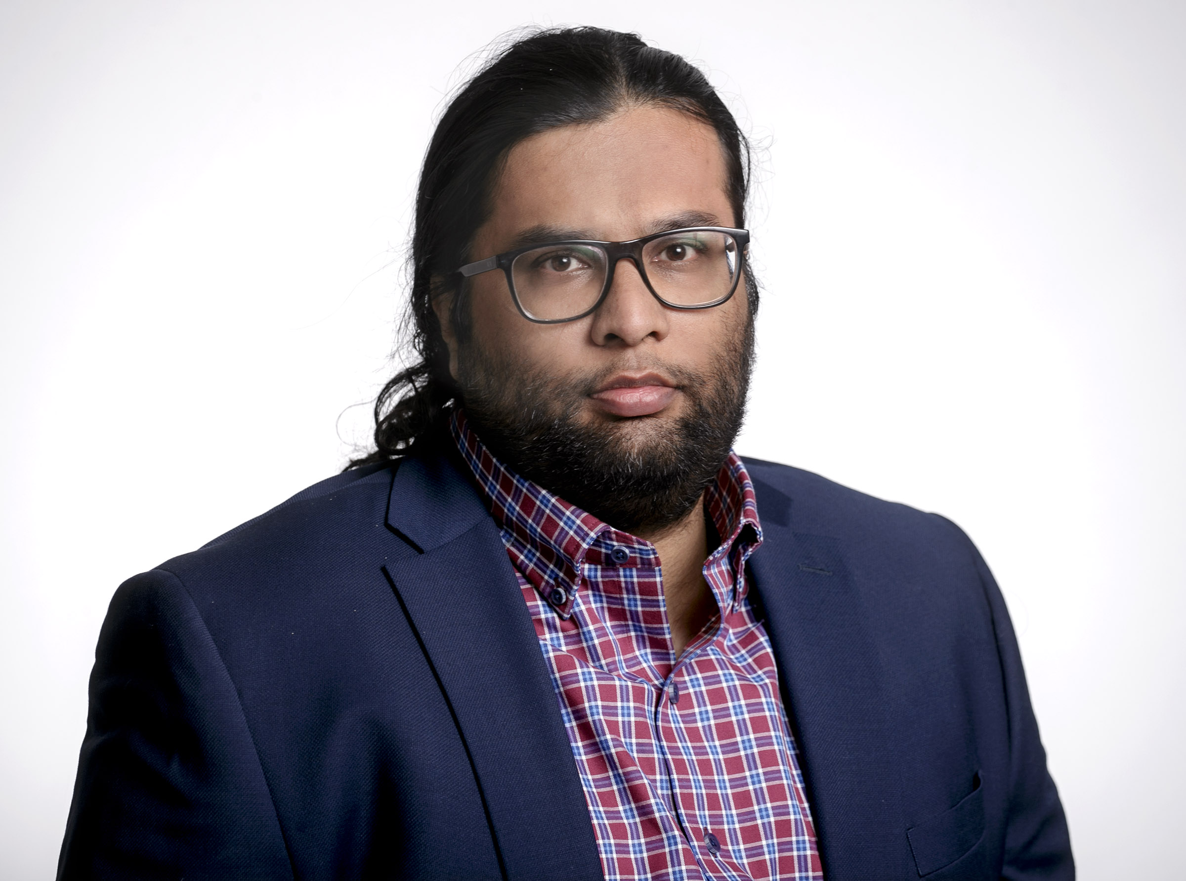 Moiz Bhai