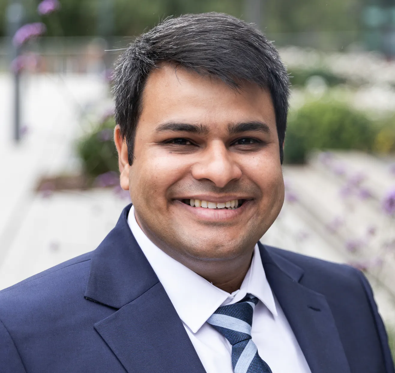 Apurav Bhatiya