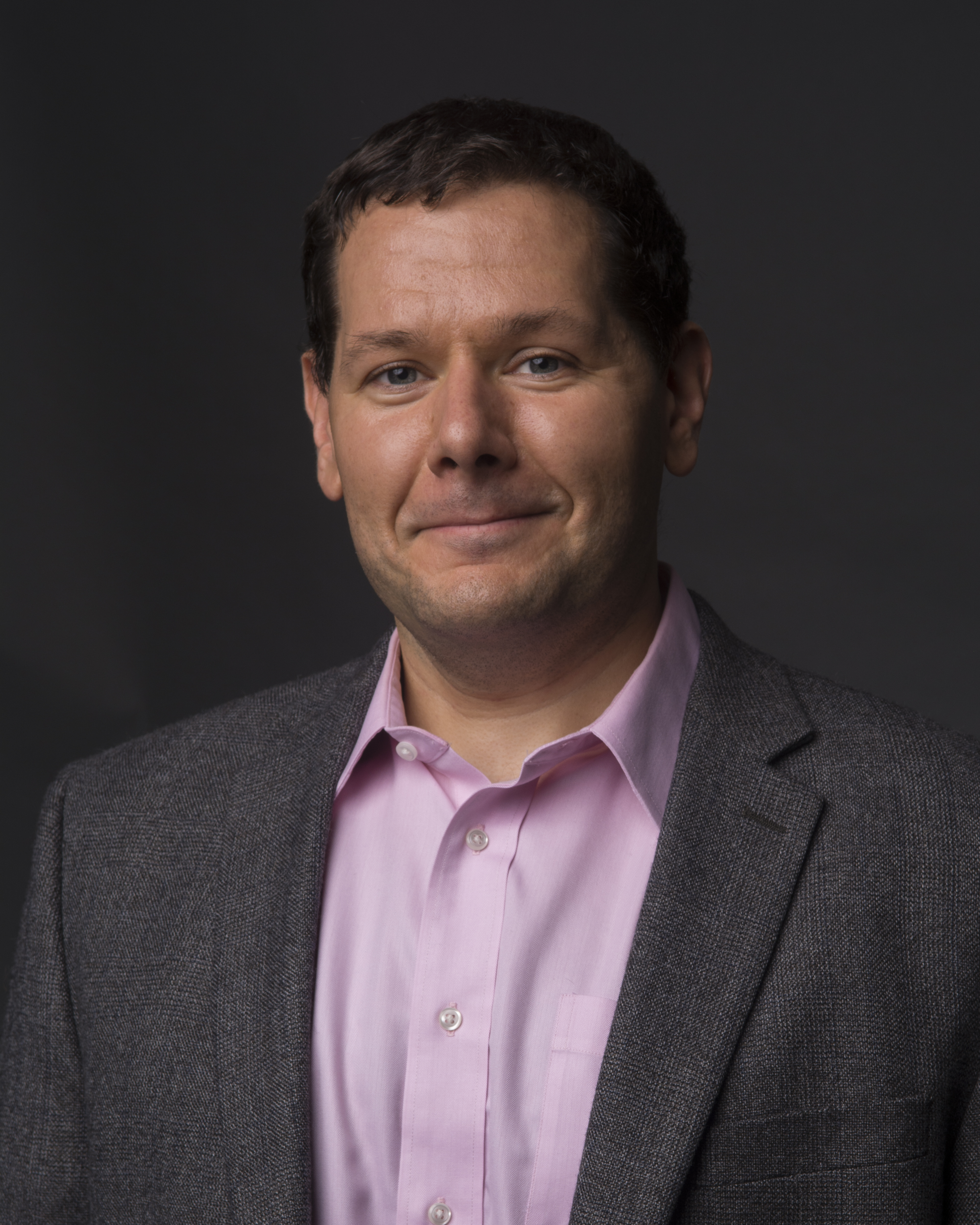 Matthew Levendusky