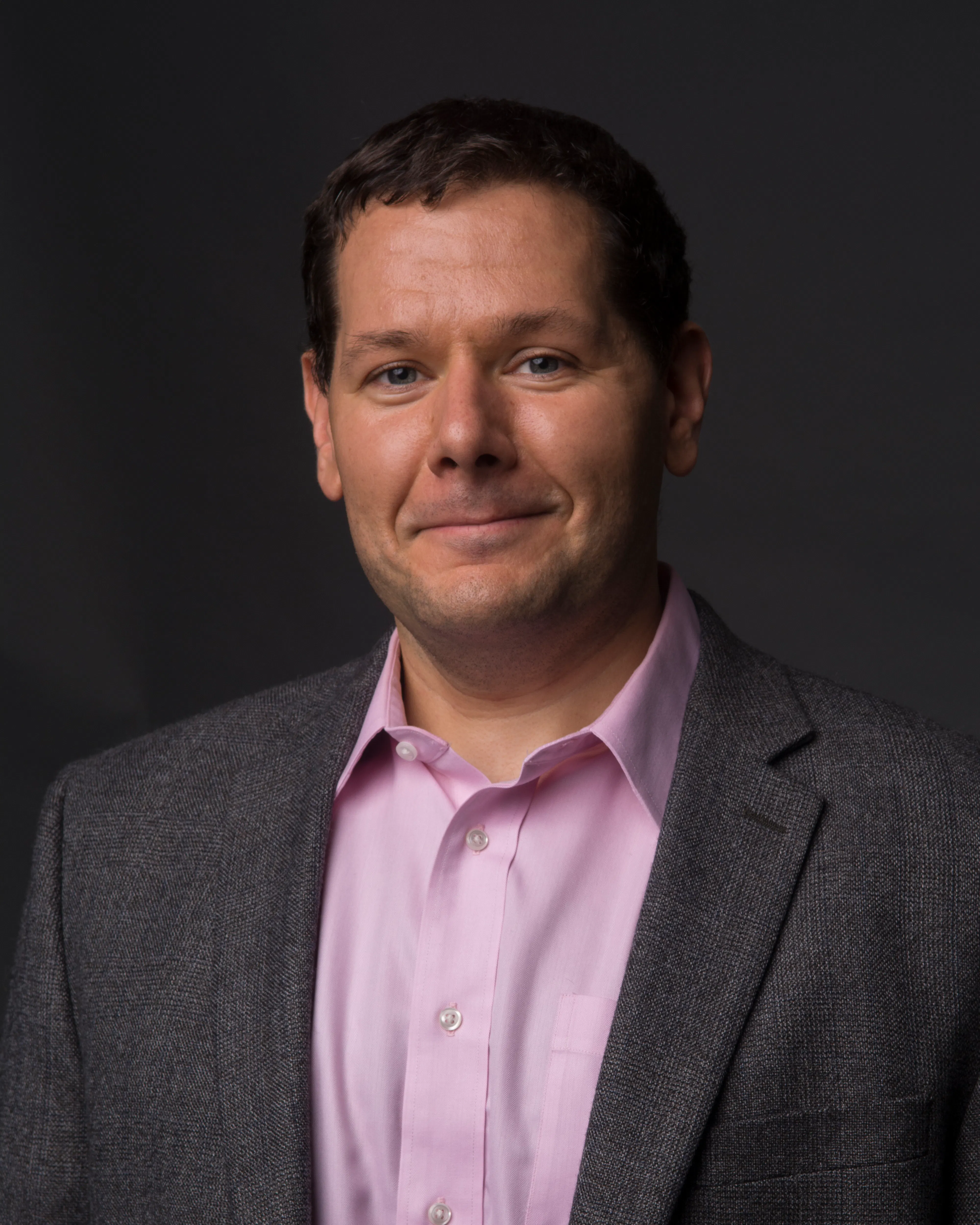 Matthew Levendusky