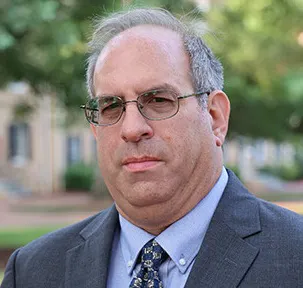 Eric Robinson