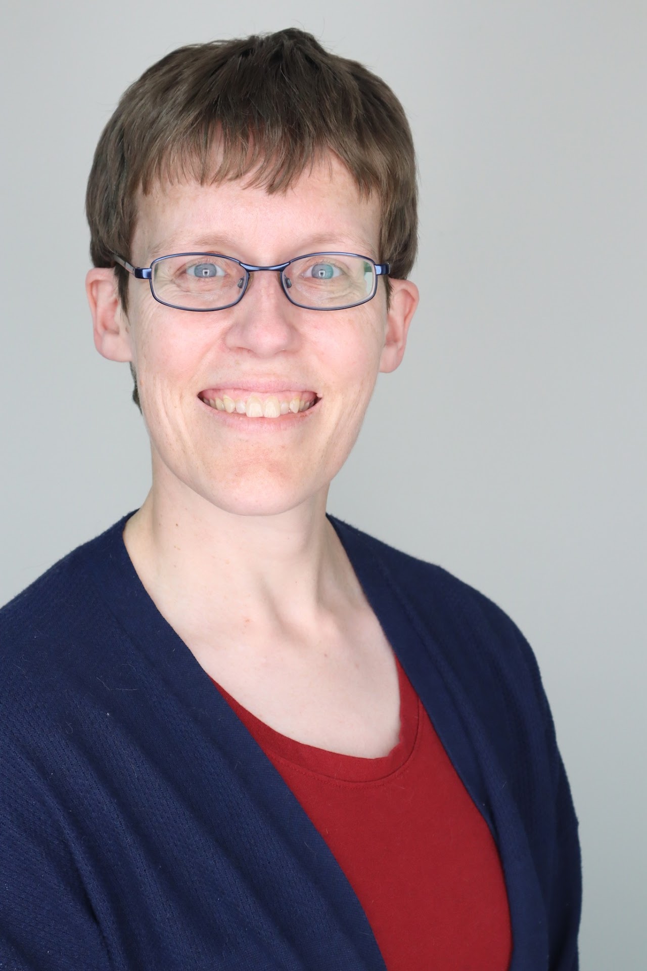 Elizabeth Dorssom