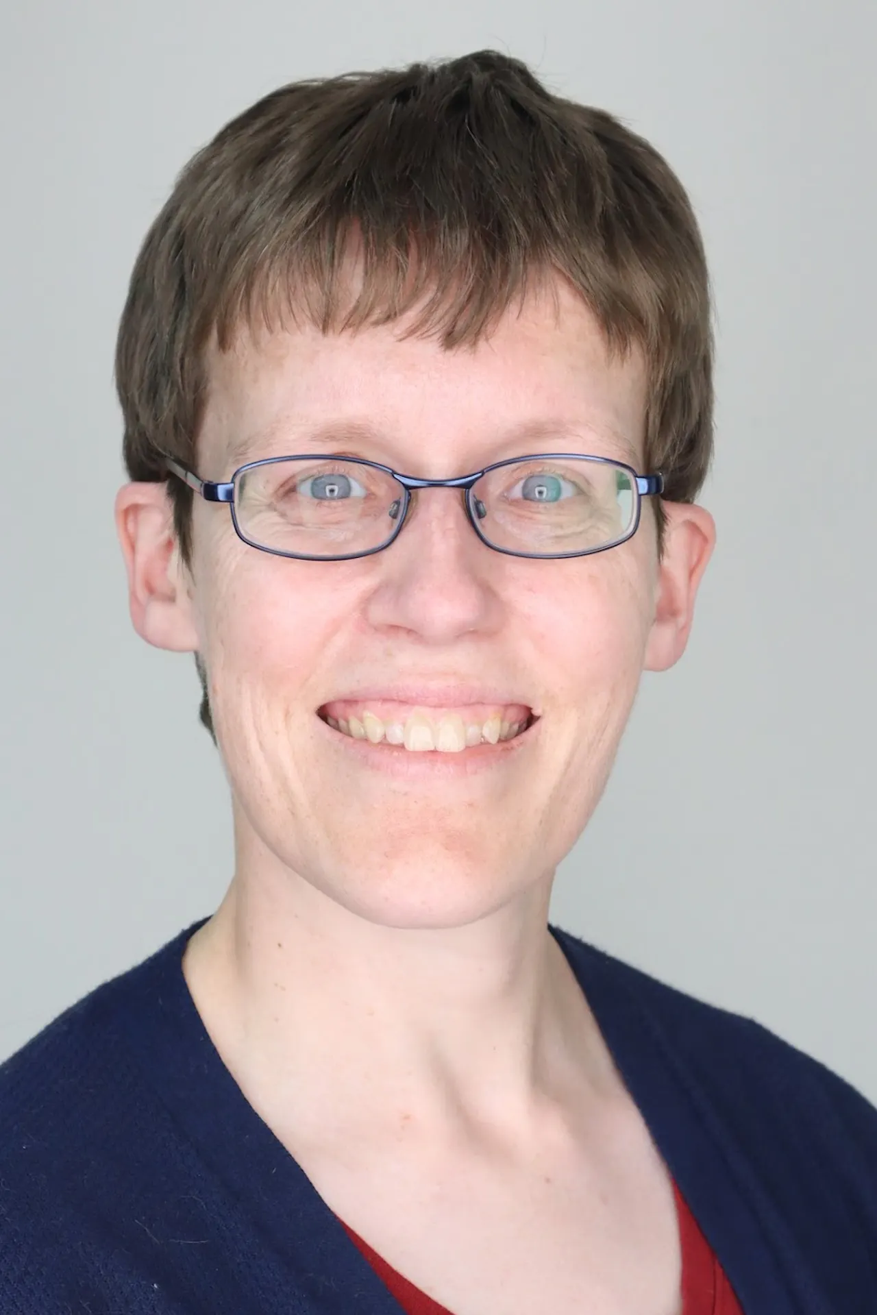 Elizabeth Dorssom