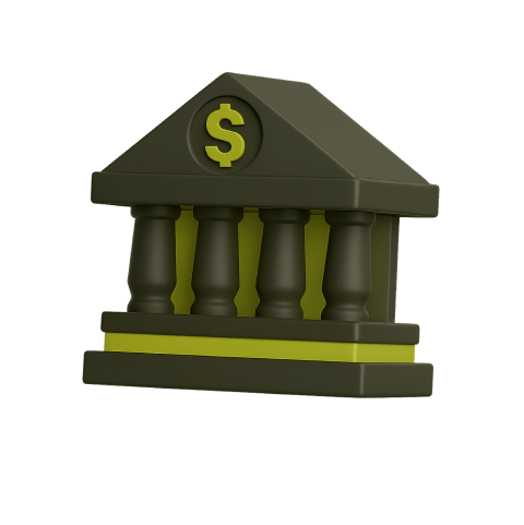 bank