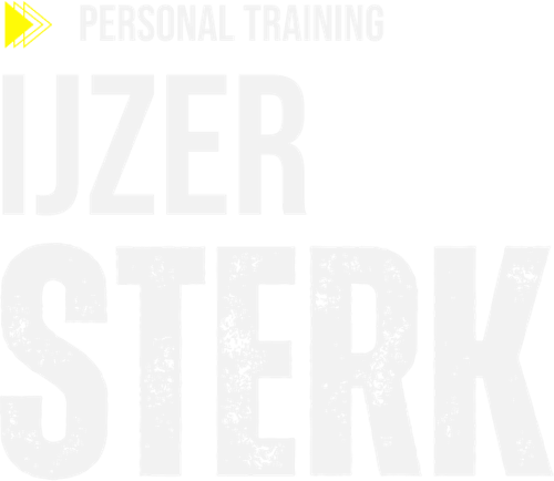 Ijzer Sterk Personal Training