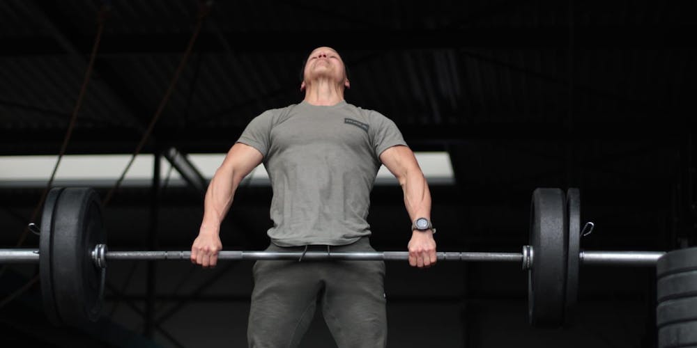 Ijzer Sterk Personal Training