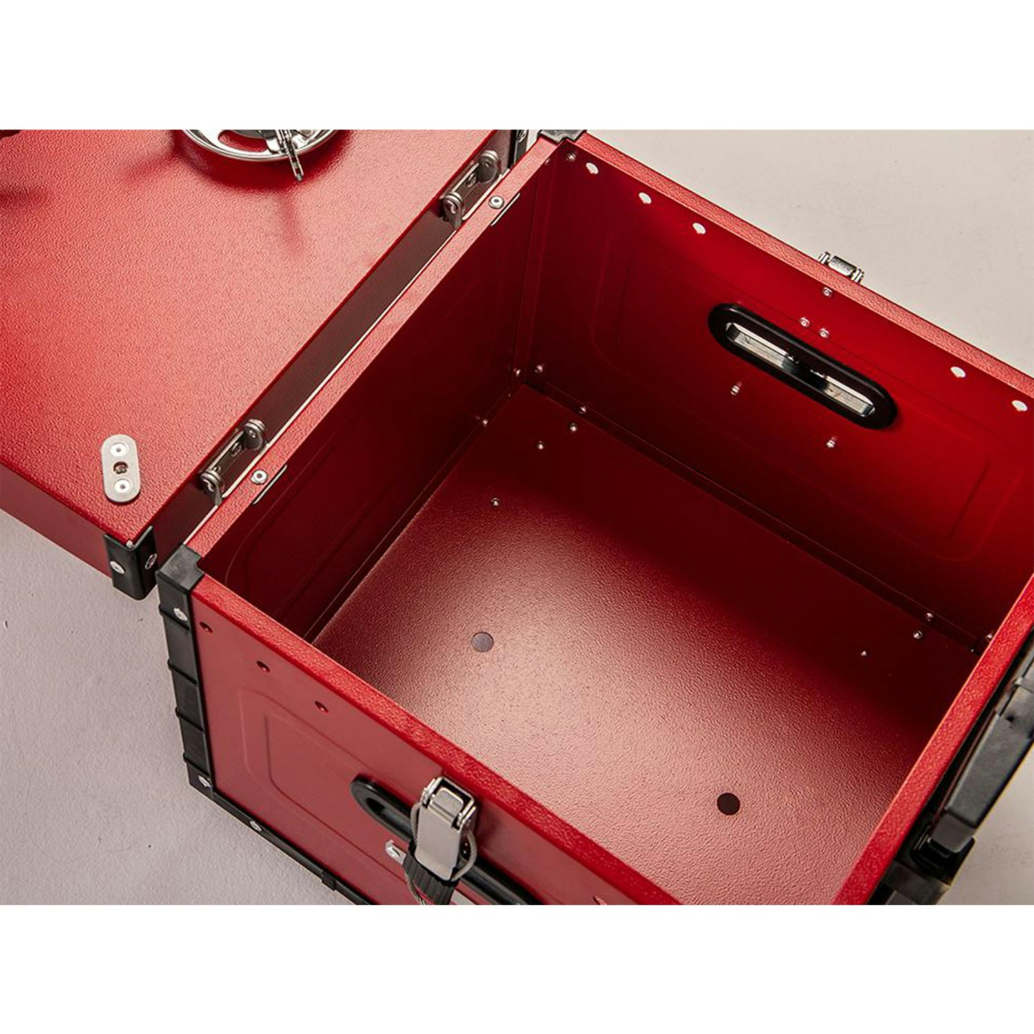 iKamper Aioks® The Portable Camp Kitchen Box IKamper