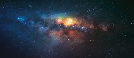 The Mind of Stephen Hawking