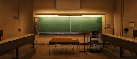 Education Loading