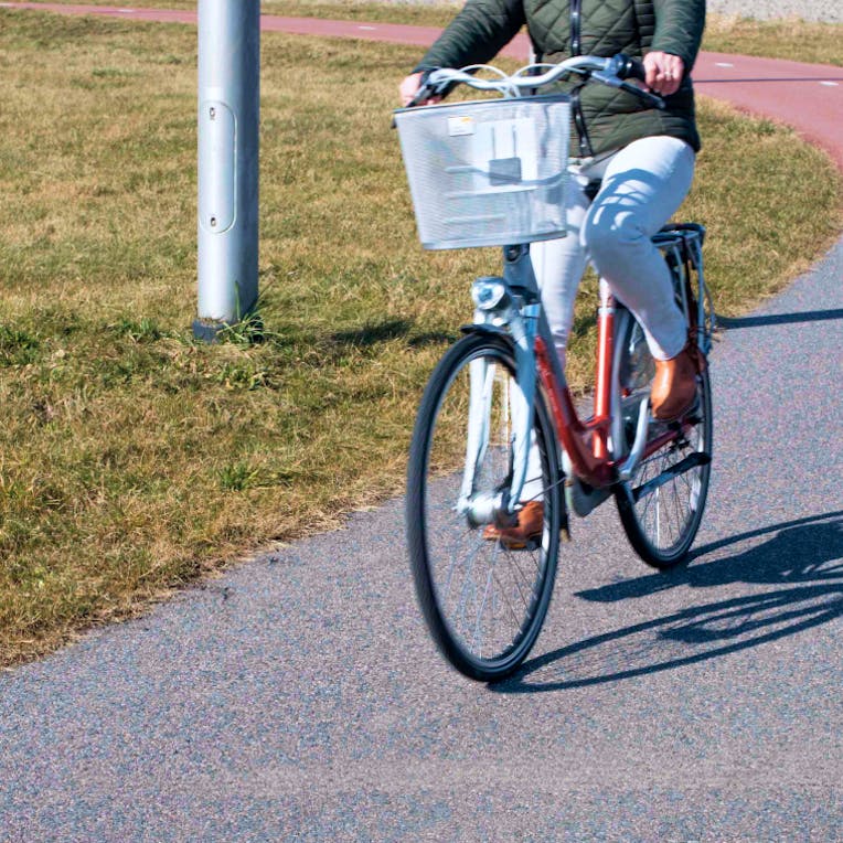 Fietser