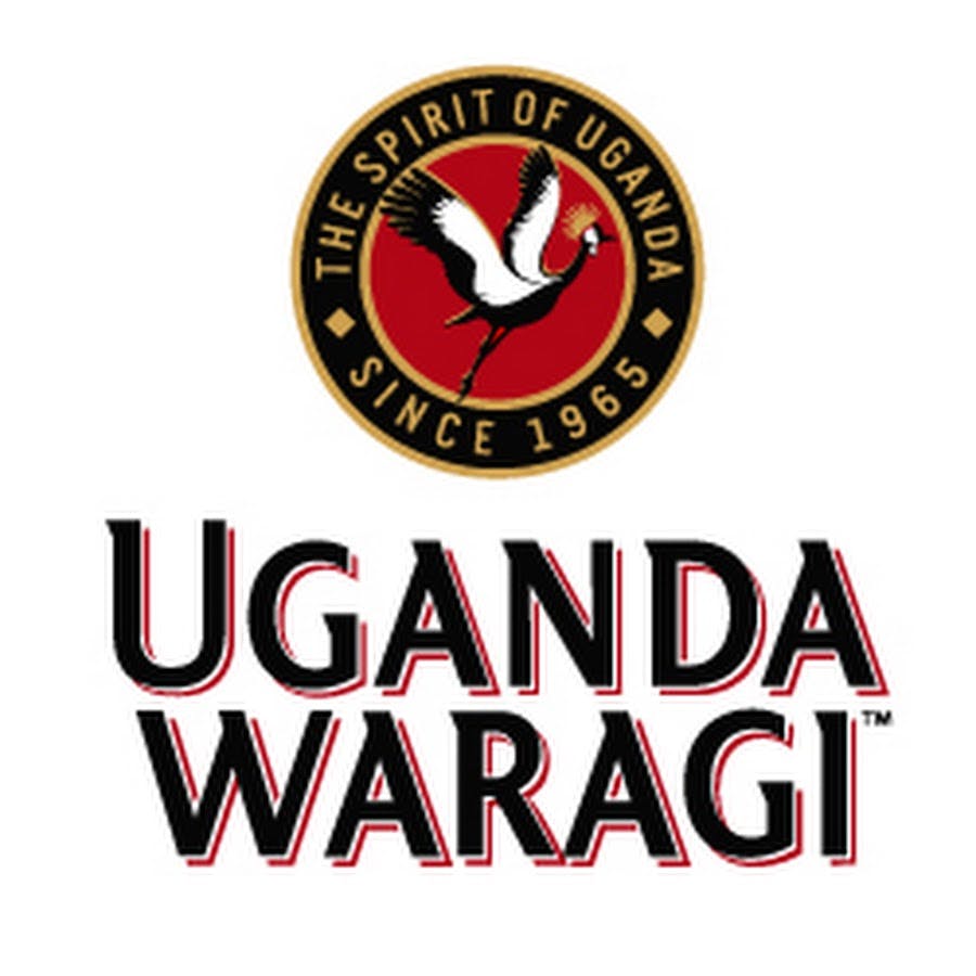 Uganda Waragi
