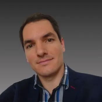 Franck Le Vaillant