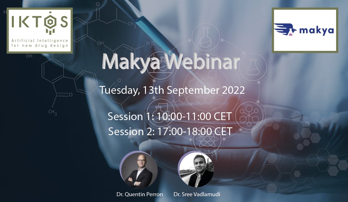 Makya Webinar 2022