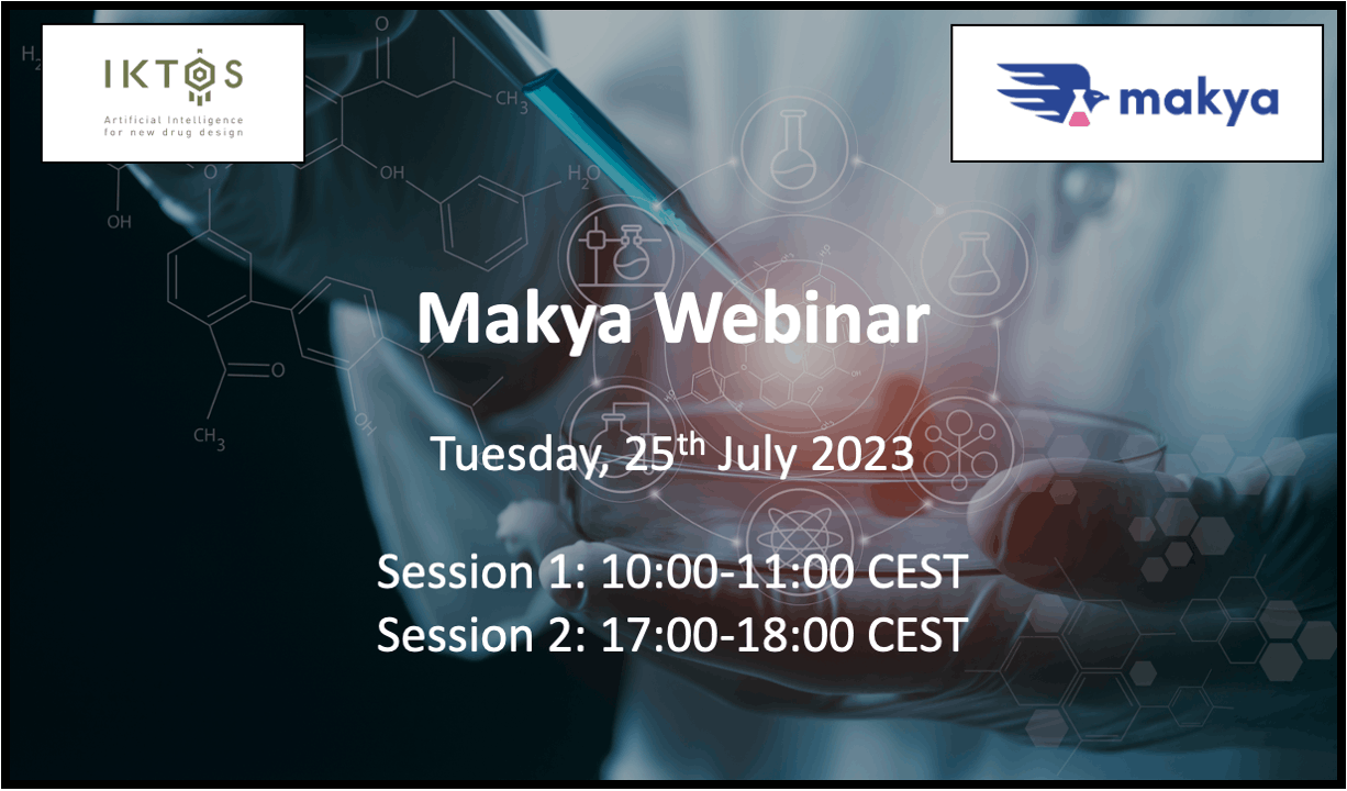 Makya Webinar 2023