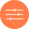 Customizable Advanced Synthesis constraints