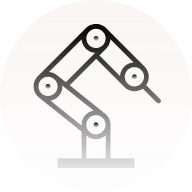 Robot Driven Chemistry