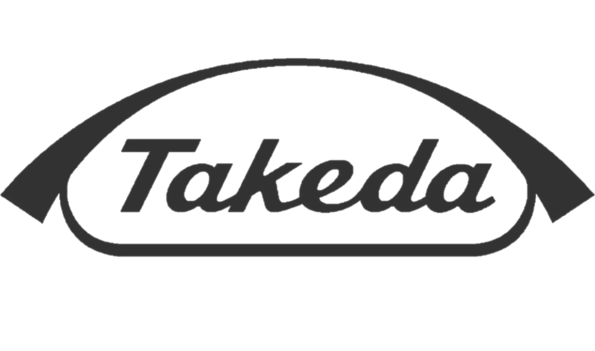 Takeda Logo