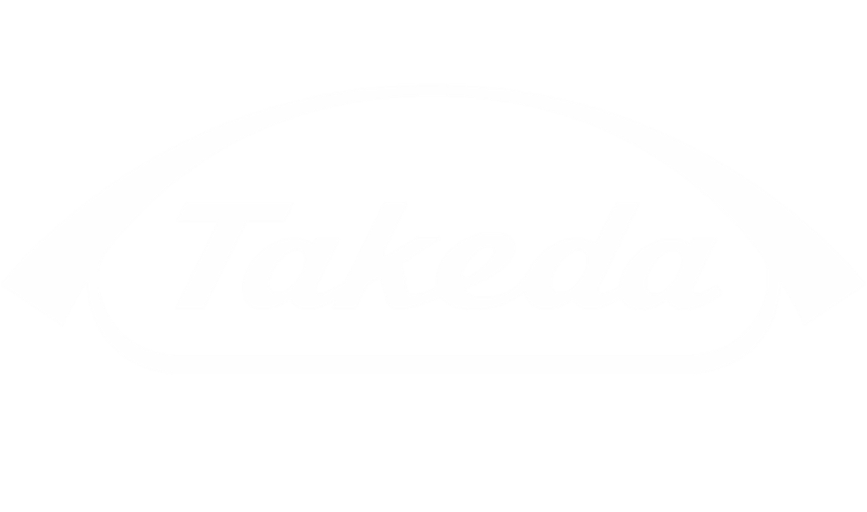 keda logo white