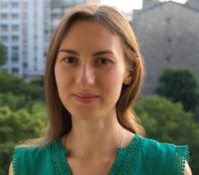Teodora Bolba